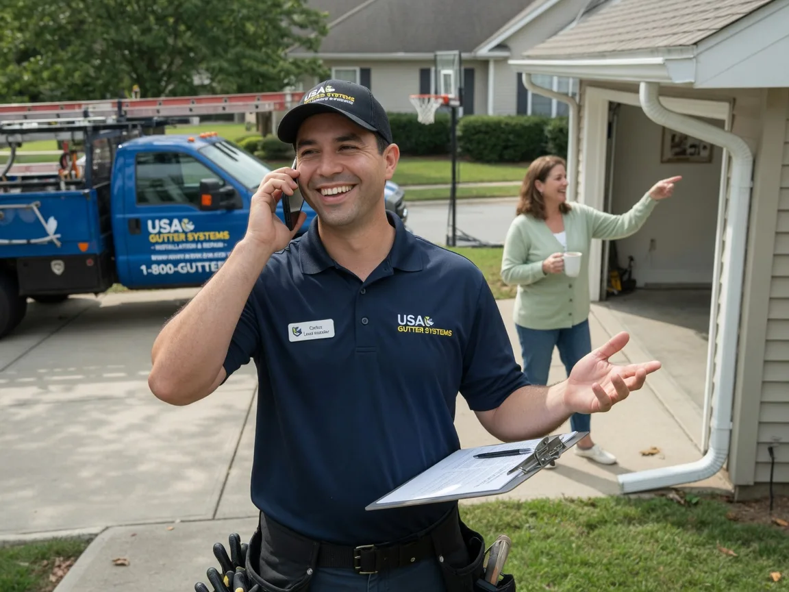 Gutter Installation Denver, NY FAQs
